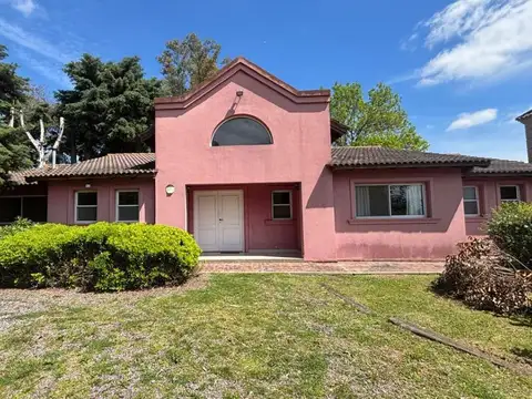 Casa en Venta de 3 dormitorios