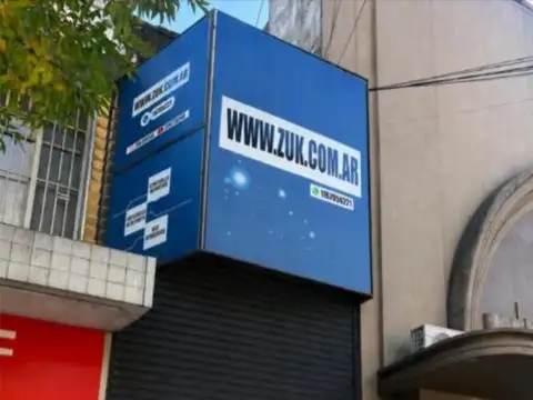 Local en Venta, Belgrano