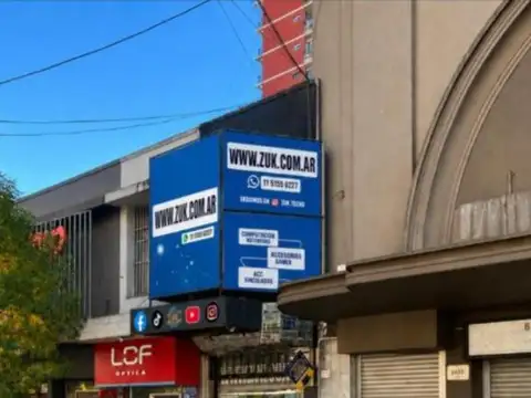 Local en Venta en Belgrano, USD 750.000