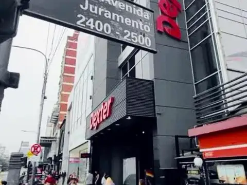 Local en Venta 35 años