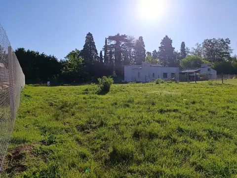 Terreno en Venta de 1050,0 m2
