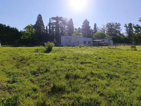 Terreno en Venta en Manzanares, USD 50.000