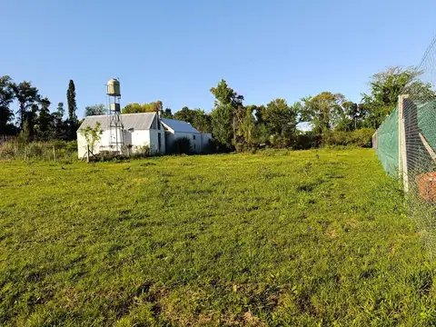 Lote quinta de 1050 m2 en venta Manzanares - Pilar
