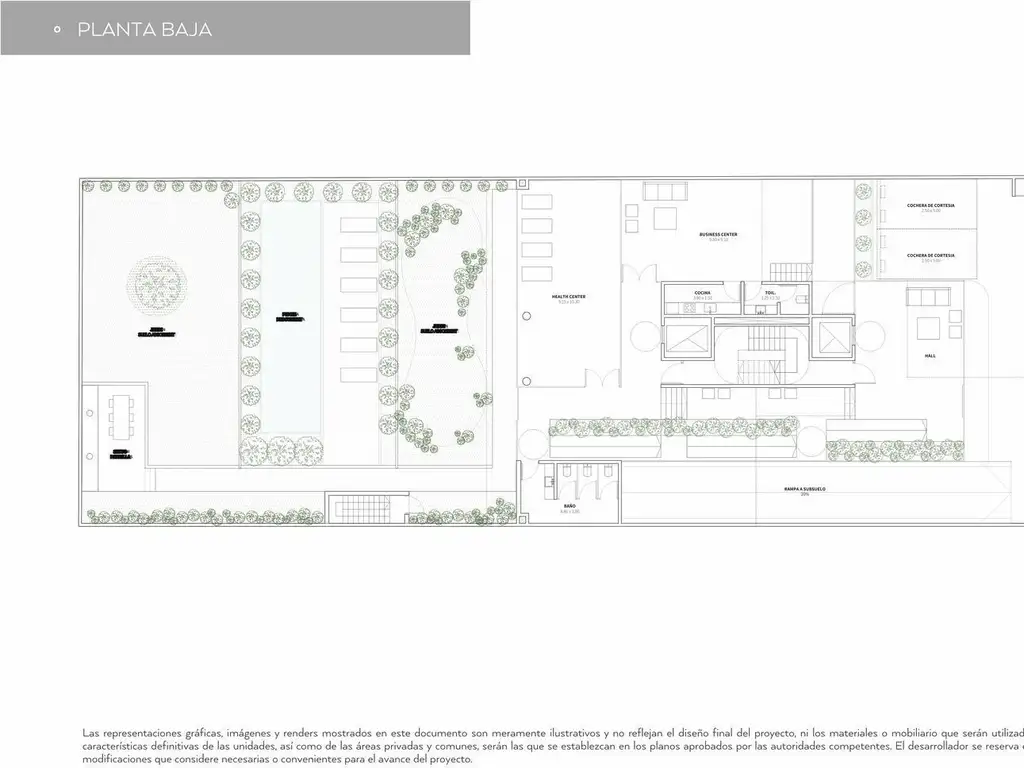 Casa Sucre - Entrega Diciembre 2027