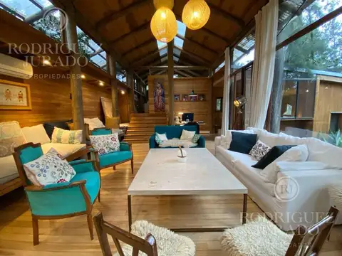 Casa en Venta en Benavidez, USD 650.000