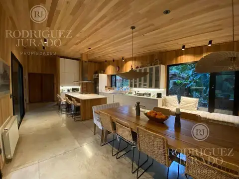 Casa en Venta 5 años