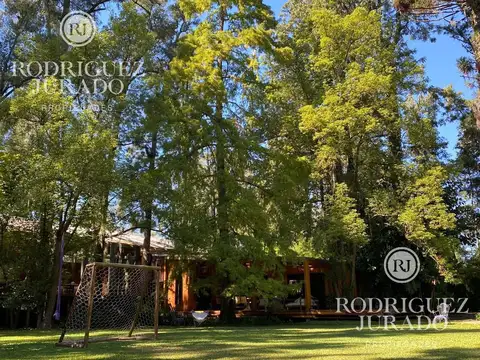 Buenos Aires - Benavidez