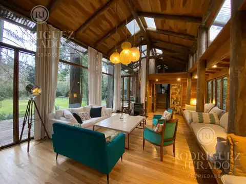 Casa en venta Benavidez La Bota