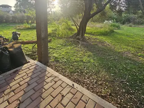 Terreno en Carmel C.C