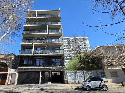Departamento en Alquiler en Rosario, Santa Fe