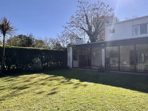 Golf Club San Antonio De Areco 2000