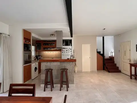 Casa en Venta al Noroeste
