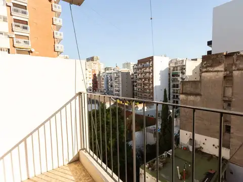 Departamento en Venta de 3 dormitorios