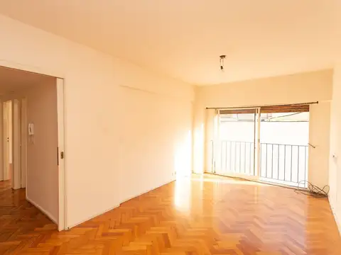 Avenida Santa Fe 3900