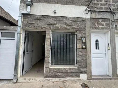 Juarez 316