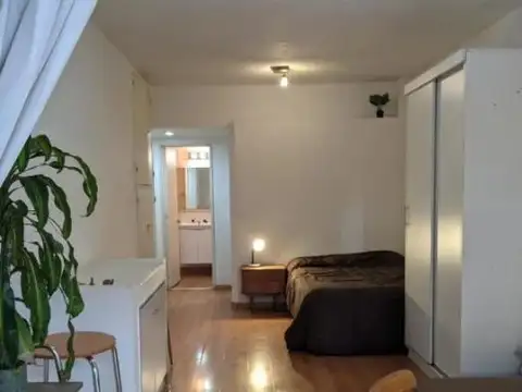 Departamento en Alquiler Temporal en Palermo, USD 550