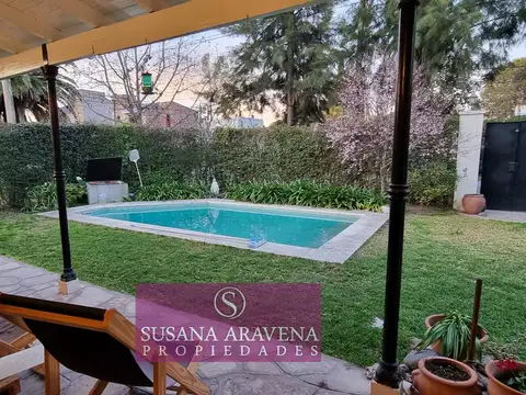 Casa en Venta 1 año