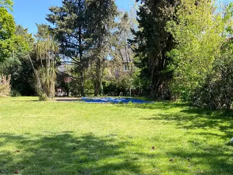  Lote Central en venta en Mapuche Country Club! 