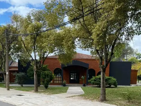 Lote Central en venta en Mapuche Country Club!