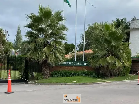 Terreno en Venta 40  mts Fondo