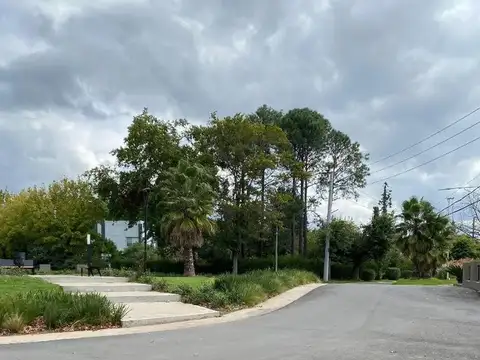 Mapuche Country Club