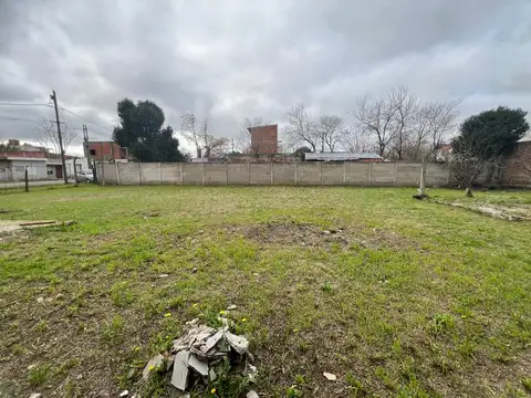 Terreno en Venta en Berazategui, Partido de Berazategui