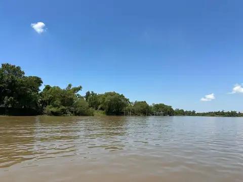 Isla La Invernada