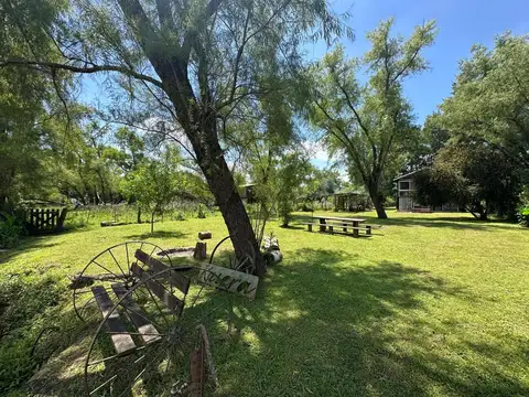 VENTA CASA EN LA ISLA