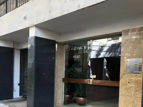 Dorrego 226 - Departamento de 2 dormitorios con Cochera