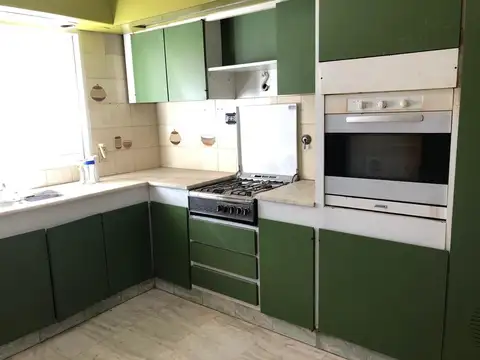 Departamento en Alquiler de 2 dormitorios