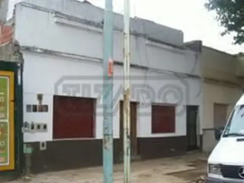 Terreno Lote  en Venta en Caseros, Tres de Febrero, G.B.A. Zona Oeste
