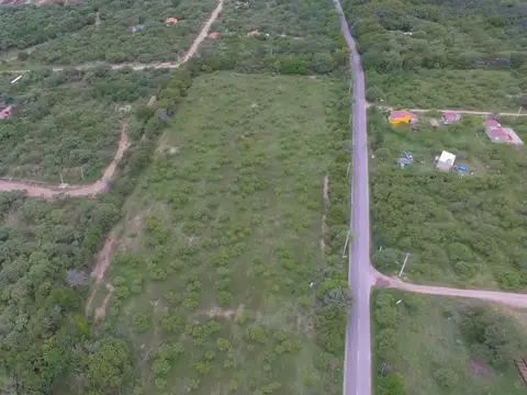 Terreno en Venta, FOS 30