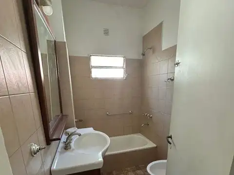 Casa en Alquiler 45 años