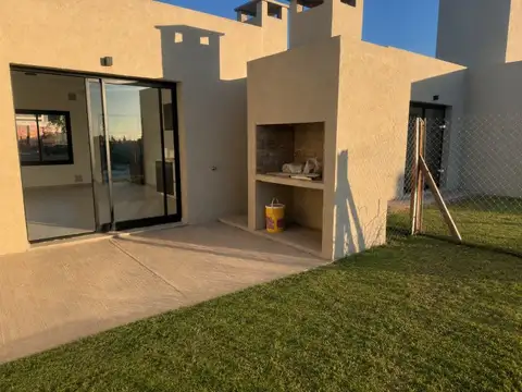 Casa en Venta A Estrenar