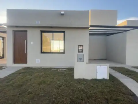 Casa en Venta en Docta, Countries y Barrios Cerrados en Córdoba Capital
