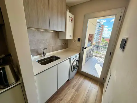 Departamento en Venta en Bernal, USD 155.000