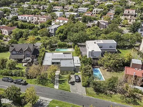 Casa en Venta 20 años