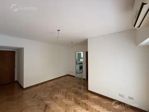 Departamento en Alquiler en Villa Crespo, $ 700.000