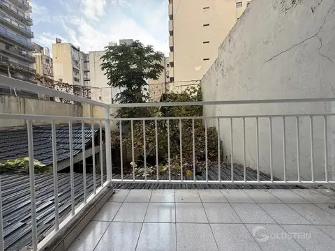 Departamento en Alquiler 25 años