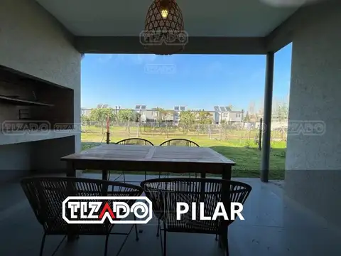 Casa Dúplex  en Venta ubicado en DECS Tortugas, Garin, Escobar