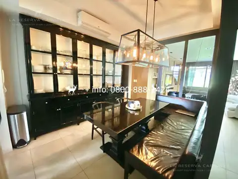 Departamento en Alquiler A Estrenar