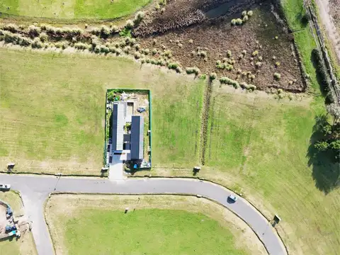 Terreno en Venta de 758,0 m2