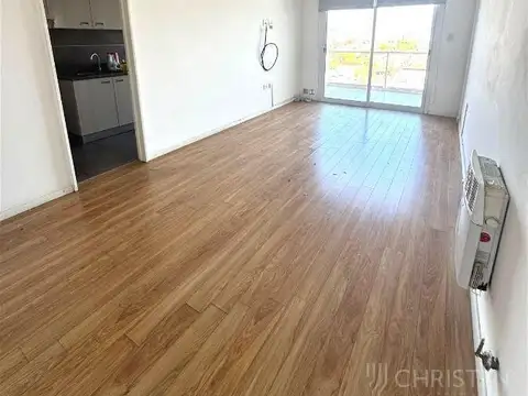 Departamento en Venta en Santa Fe, USD 165.000