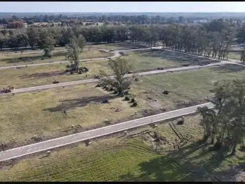 Terreno en venta - 550mts2 - Santa Sofía, Pilar Del Este