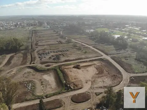 Terreno en Venta de 550,0 m2