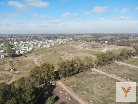 Terreno en Venta de 550,0 m2