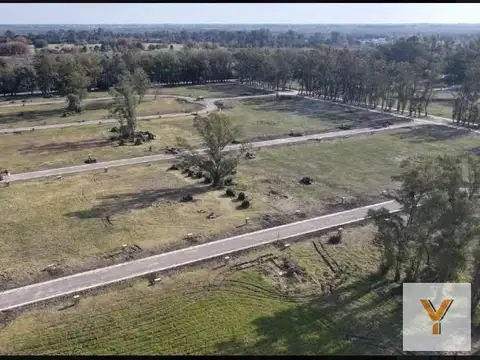 Terreno en venta - 550mts2 - Santa Sofía, Pilar Del Este