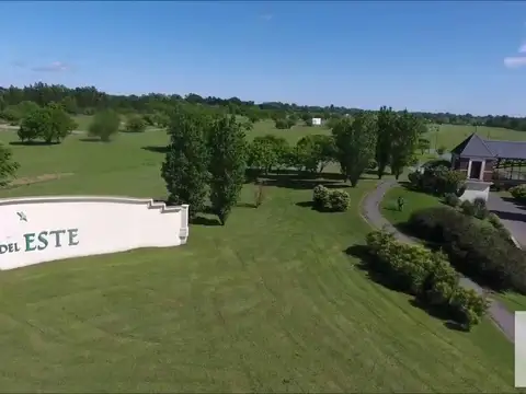 Terreno en venta - 550mts2 - Santa Sofía, Pilar Del Este