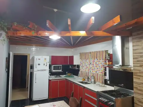 Asuncion 600 temperley