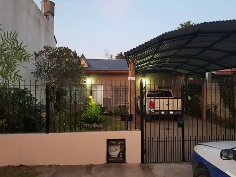 Casa en Venta de 3 dormitorios